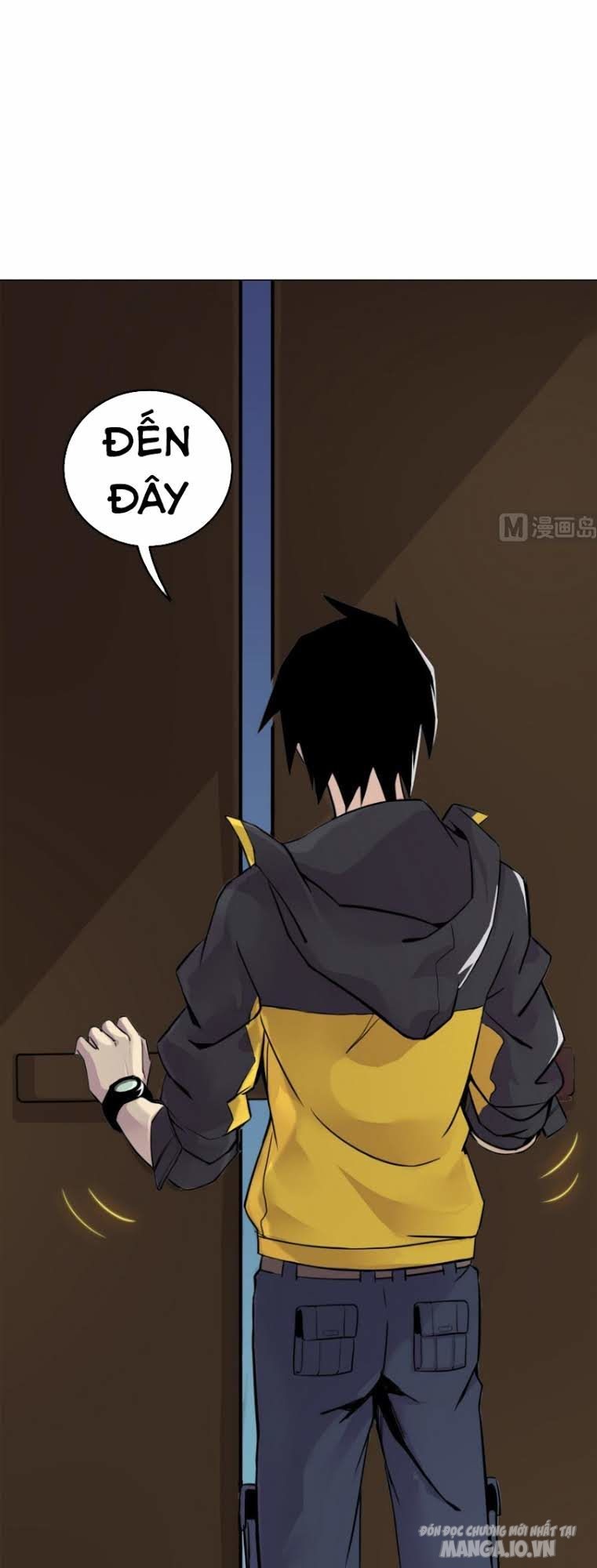 Thiên Thần Shipper Chapter 9 - Trang 2