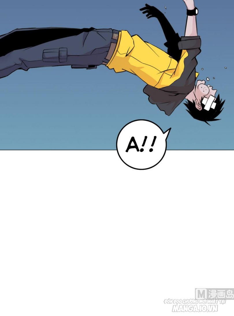 Thiên Thần Shipper Chapter 9 - Trang 2