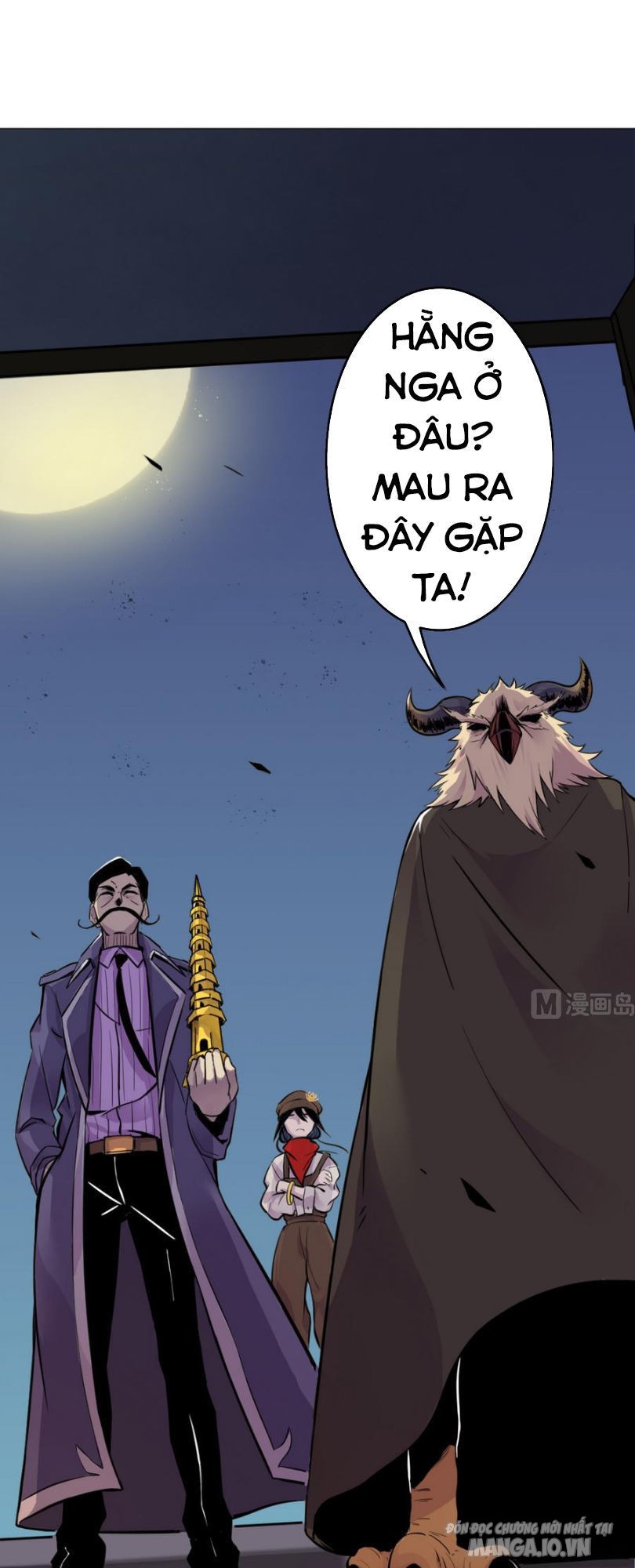 Thiên Thần Shipper Chapter 9 - Trang 2