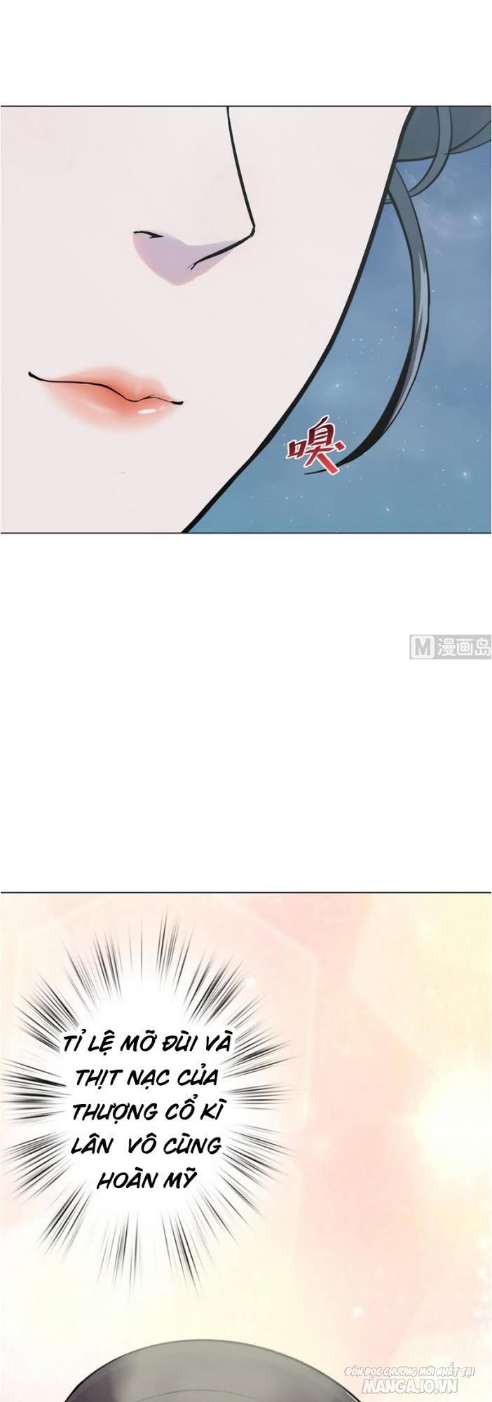 Thiên Thần Shipper Chapter 9 - Trang 2