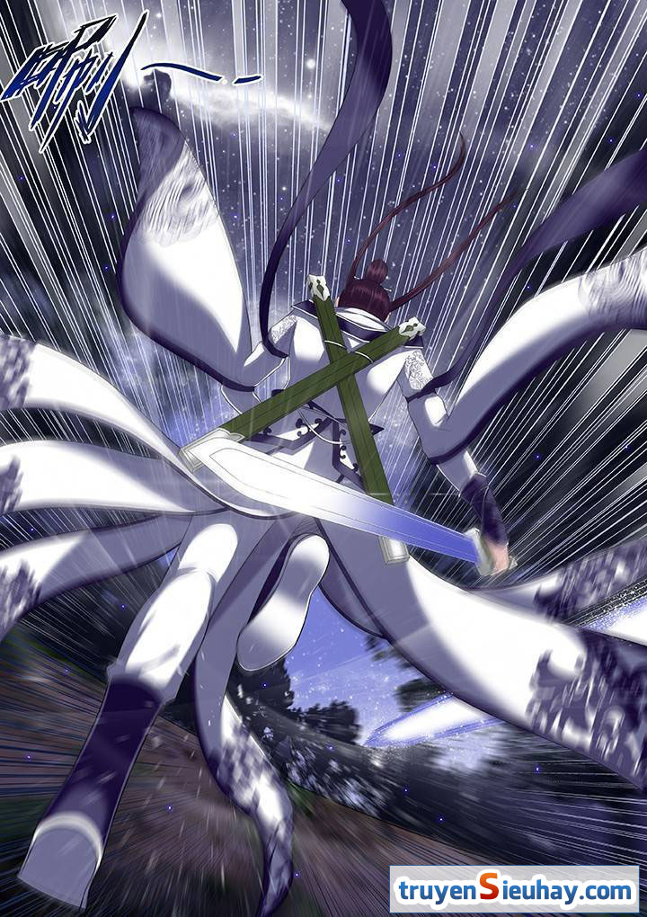 Thiên Thanh Chapter 44 - Trang 2