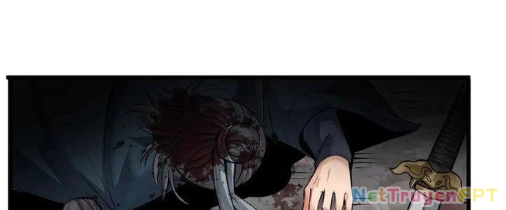 Thiên Tôn Trở Về Chapter 1 - Trang 2