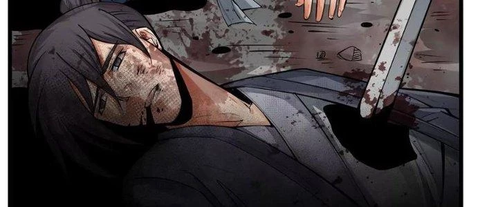 Thiên Tôn Trở Về Chapter 1 - Trang 2