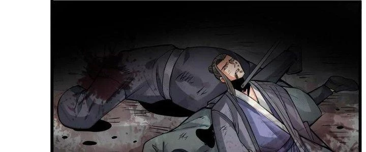 Thiên Tôn Trở Về Chapter 1 - Trang 2