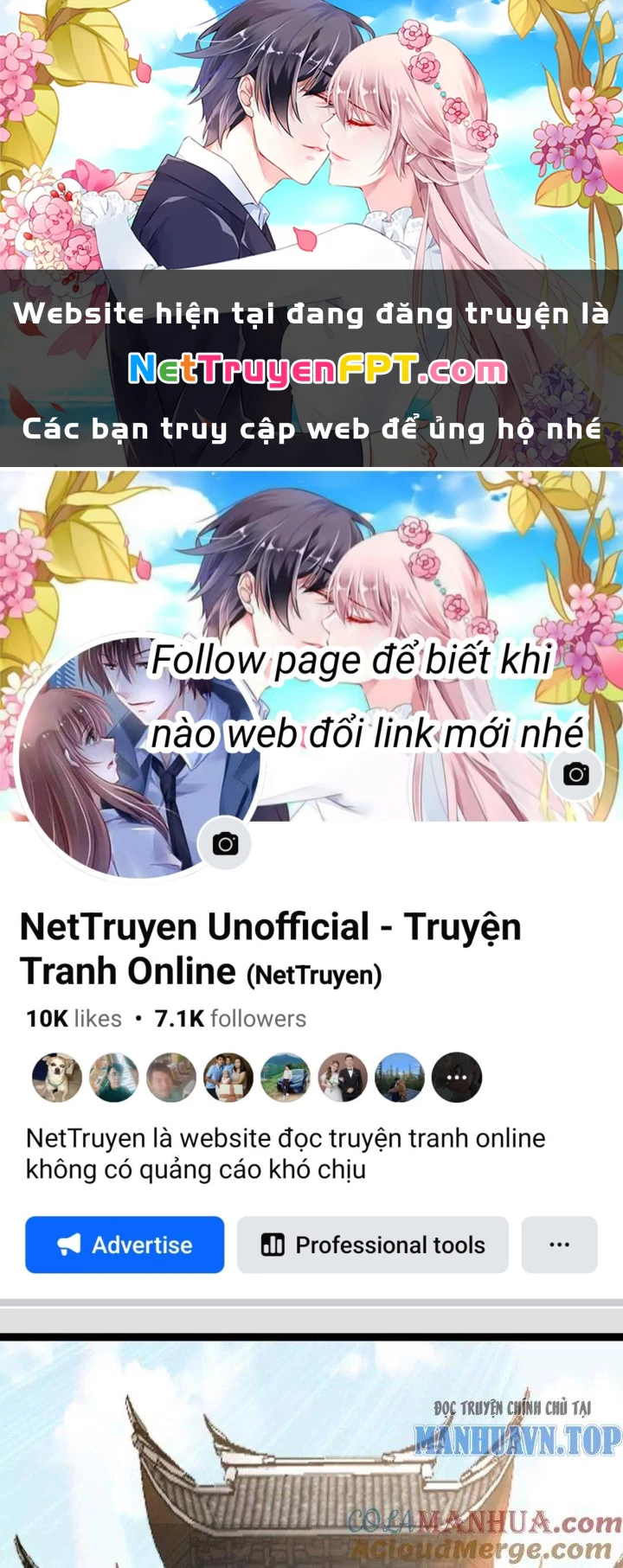 Thiên Tôn Trở Về Chapter 1 - Trang 2