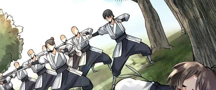 Thiên Tôn Trở Về Chapter 1 - Trang 2