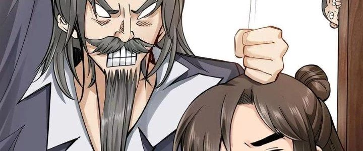 Thiên Tôn Trở Về Chapter 1 - Trang 2