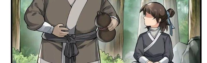 Thiên Tôn Trở Về Chapter 1 - Trang 2