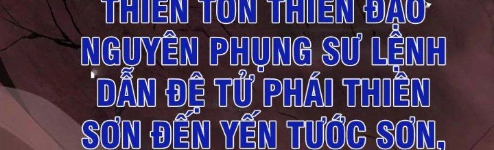 Thiên Tôn Trở Về Chapter 1 - Trang 2