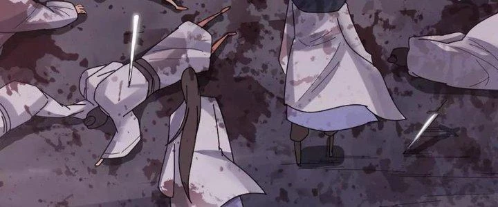 Thiên Tôn Trở Về Chapter 1 - Trang 2