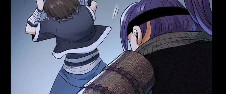 Thiên Tôn Trở Về Chapter 10 - Trang 2