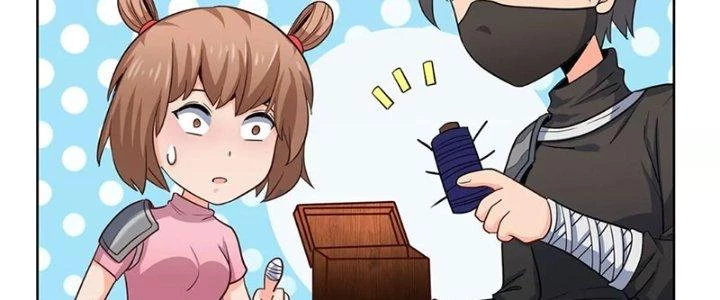 Thiên Tôn Trở Về Chapter 10 - Trang 2