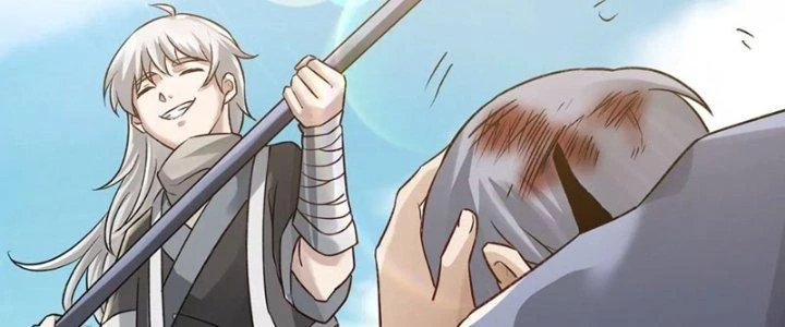 Thiên Tôn Trở Về Chapter 11 - Trang 2