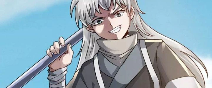 Thiên Tôn Trở Về Chapter 11 - Trang 2