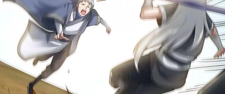 Thiên Tôn Trở Về Chapter 11 - Trang 2