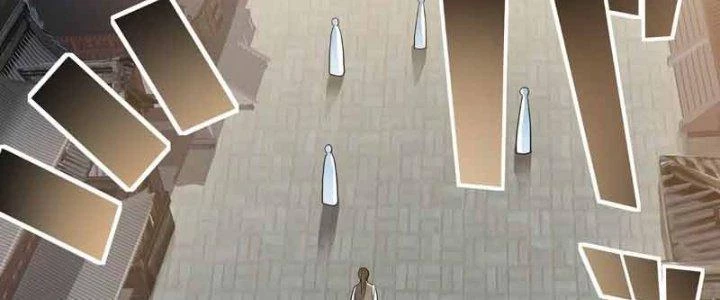 Thiên Tôn Trở Về Chapter 12 - Trang 2