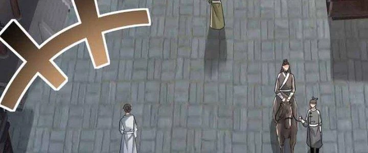 Thiên Tôn Trở Về Chapter 12 - Trang 2