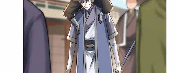 Thiên Tôn Trở Về Chapter 12 - Trang 2