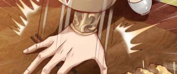 Thiên Tôn Trở Về Chapter 13 - Trang 2