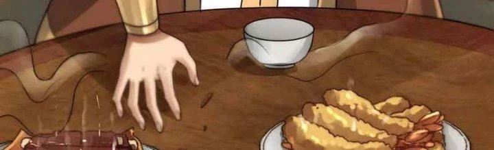 Thiên Tôn Trở Về Chapter 13 - Trang 2