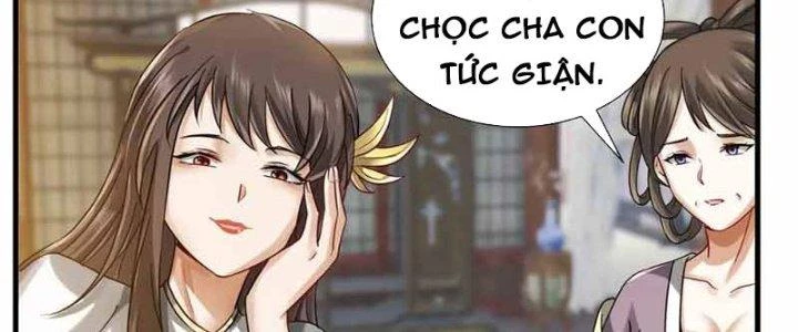 Thiên Tôn Trở Về Chapter 13 - Trang 2