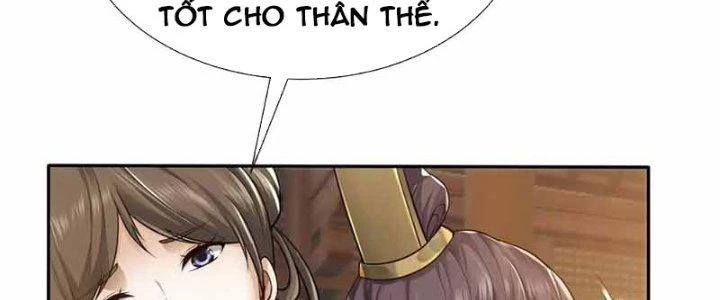 Thiên Tôn Trở Về Chapter 13 - Trang 2