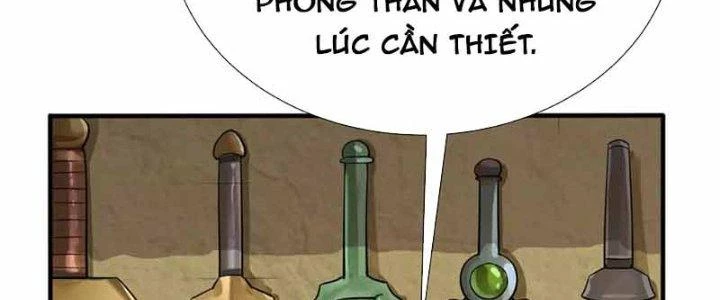 Thiên Tôn Trở Về Chapter 13 - Trang 2