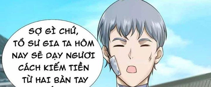 Thiên Tôn Trở Về Chapter 13 - Trang 2