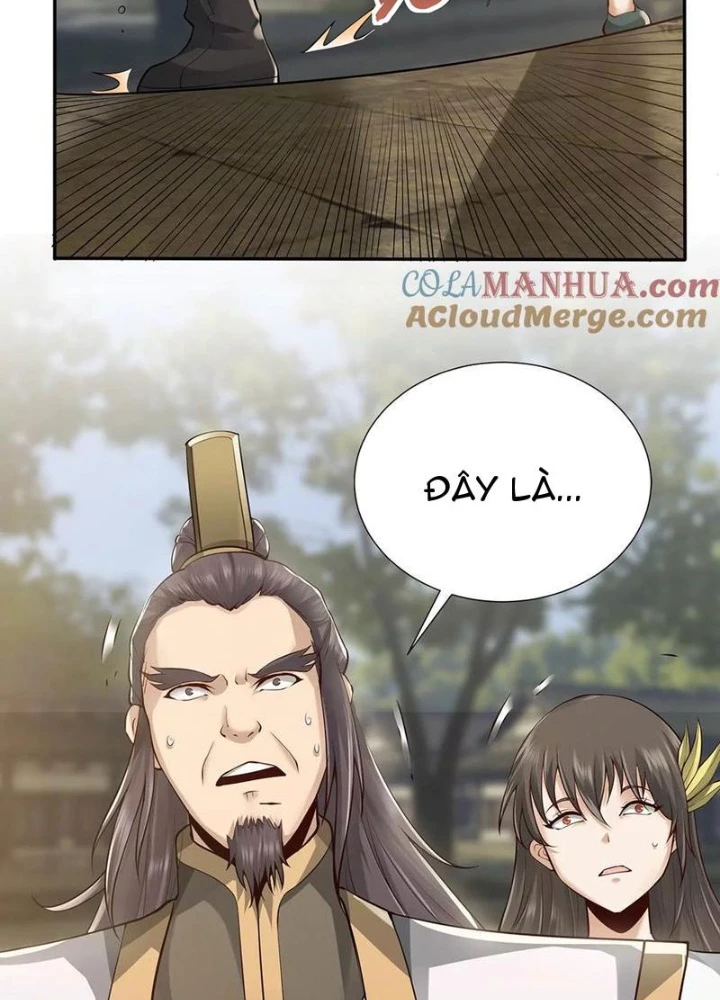 Thiên Tôn Trở Về Chapter 14 - Trang 2