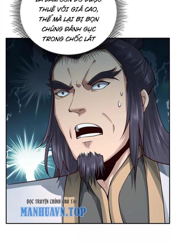 Thiên Tôn Trở Về Chapter 14 - Trang 2