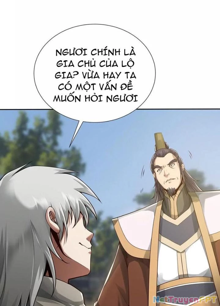 Thiên Tôn Trở Về Chapter 14 - Trang 2
