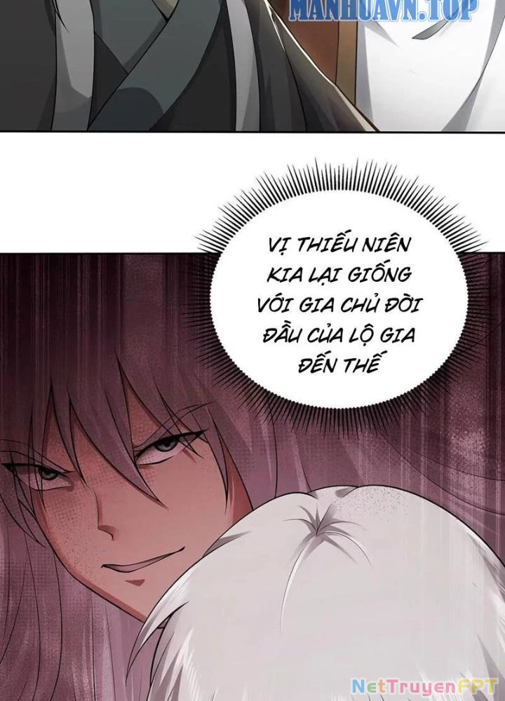 Thiên Tôn Trở Về Chapter 14 - Trang 2