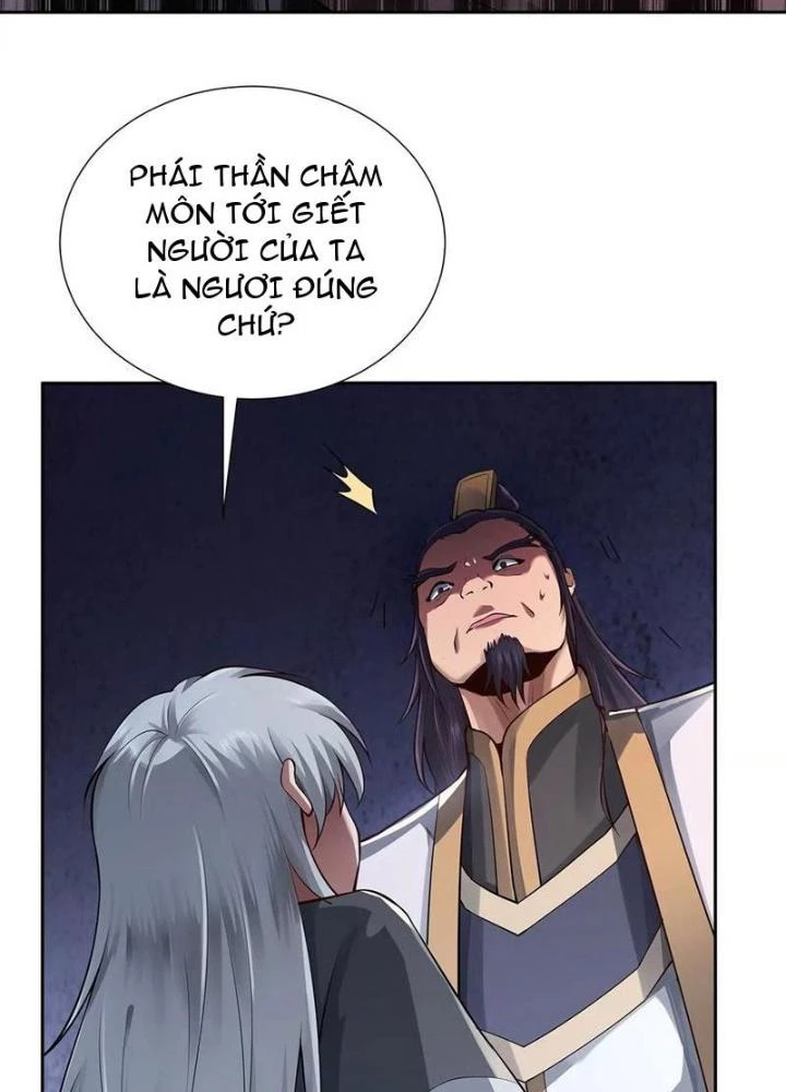 Thiên Tôn Trở Về Chapter 14 - Trang 2