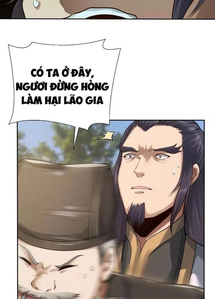 Thiên Tôn Trở Về Chapter 14 - Trang 2
