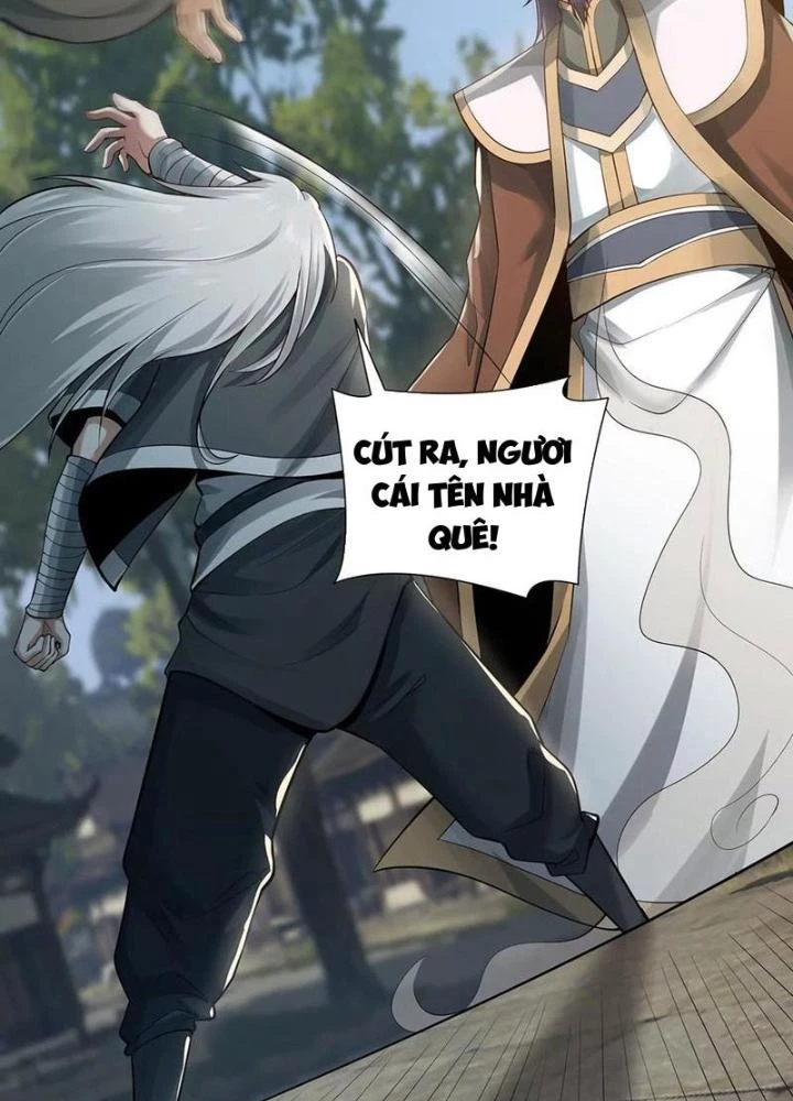 Thiên Tôn Trở Về Chapter 14 - Trang 2