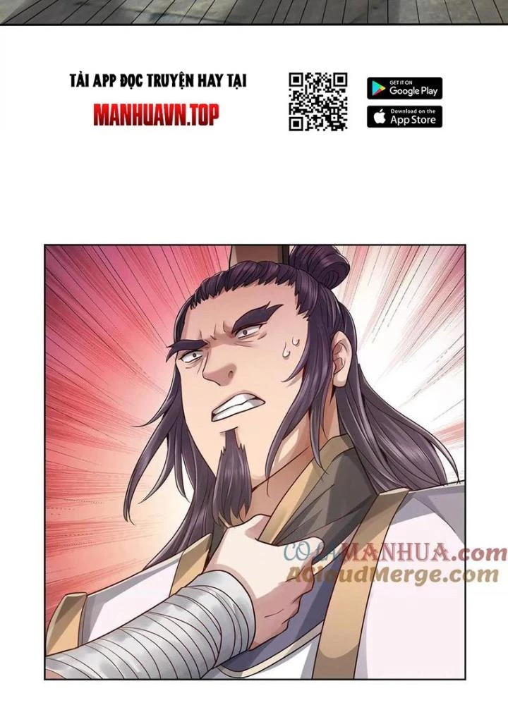 Thiên Tôn Trở Về Chapter 14 - Trang 2