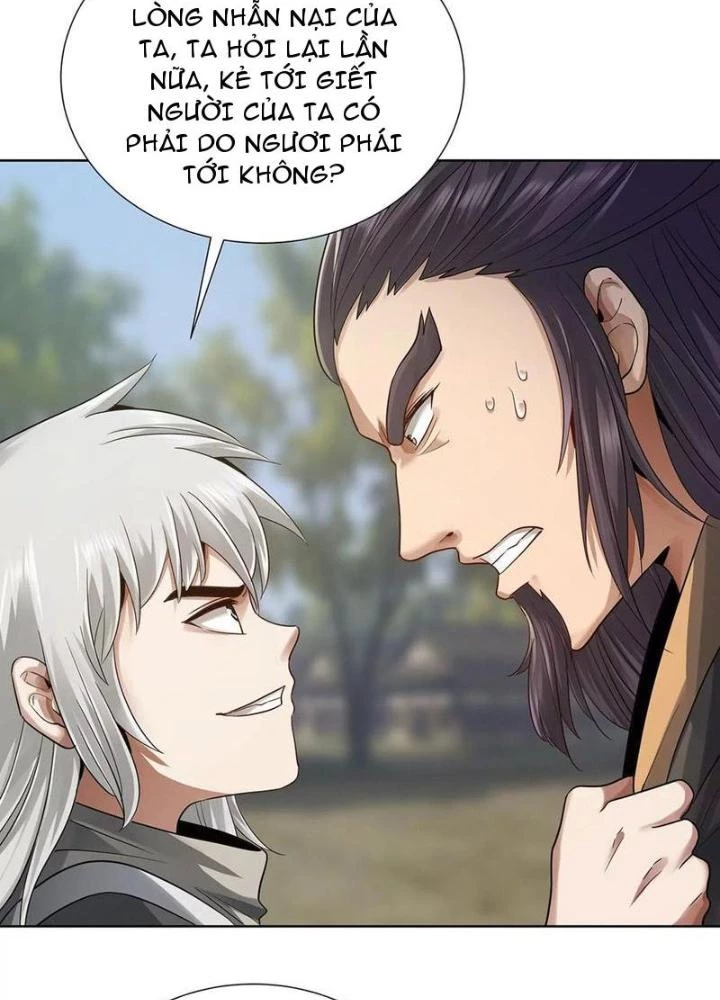 Thiên Tôn Trở Về Chapter 14 - Trang 2