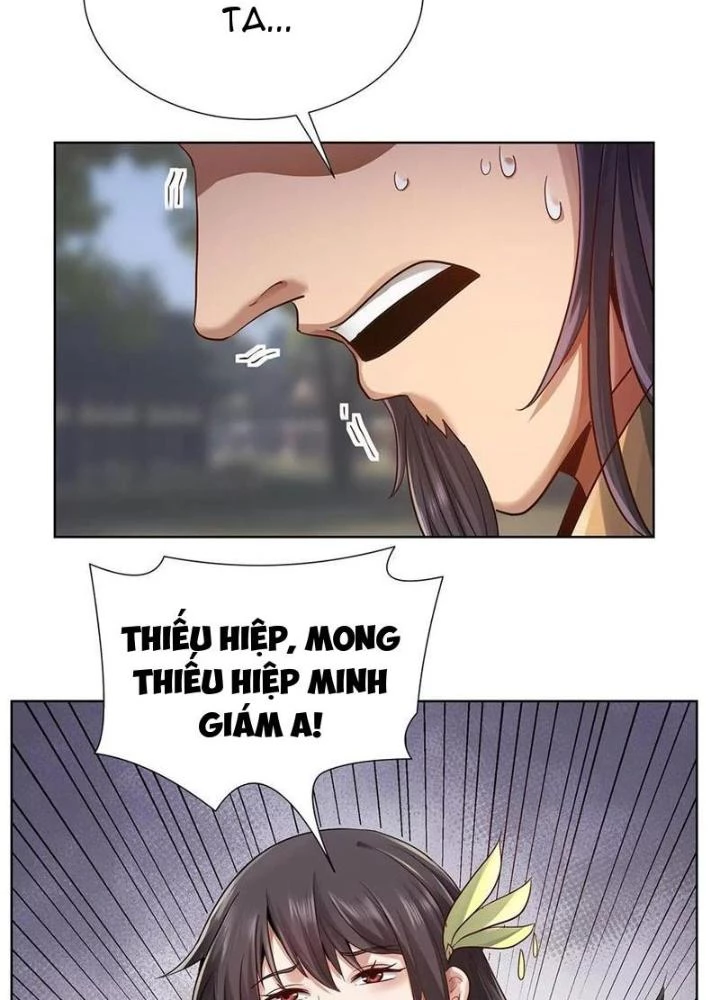 Thiên Tôn Trở Về Chapter 14 - Trang 2