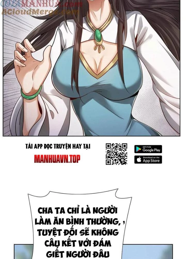 Thiên Tôn Trở Về Chapter 14 - Trang 2