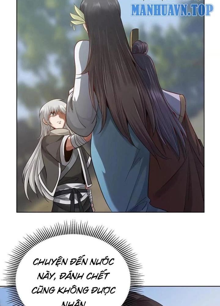 Thiên Tôn Trở Về Chapter 14 - Trang 2
