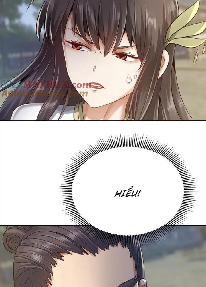 Thiên Tôn Trở Về Chapter 14 - Trang 2