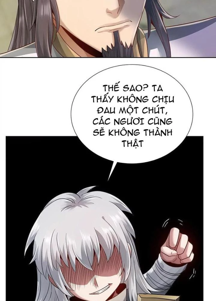 Thiên Tôn Trở Về Chapter 14 - Trang 2