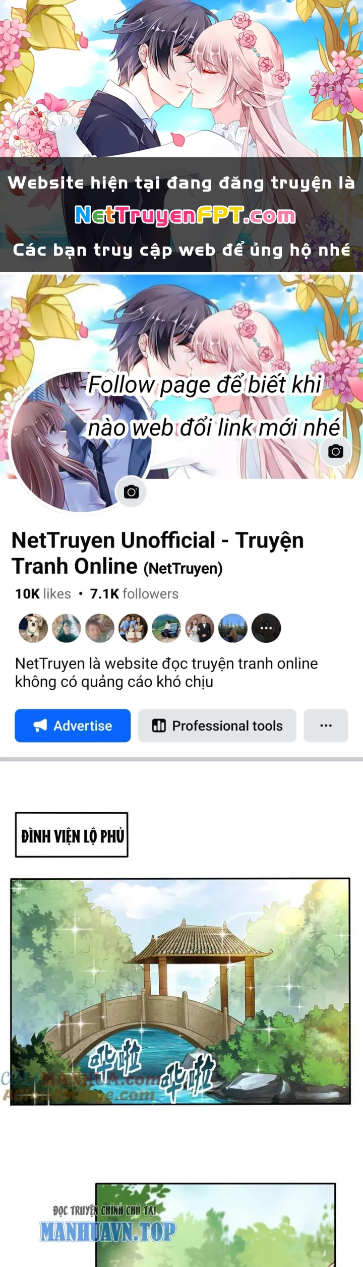 Thiên Tôn Trở Về Chapter 14 - Trang 2