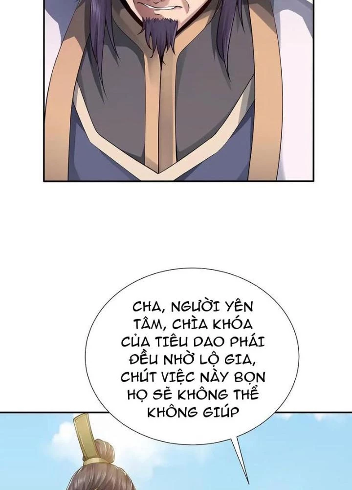 Thiên Tôn Trở Về Chapter 14 - Trang 2
