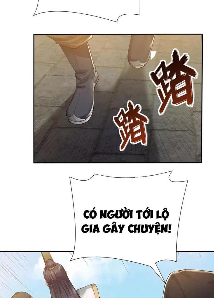Thiên Tôn Trở Về Chapter 14 - Trang 2