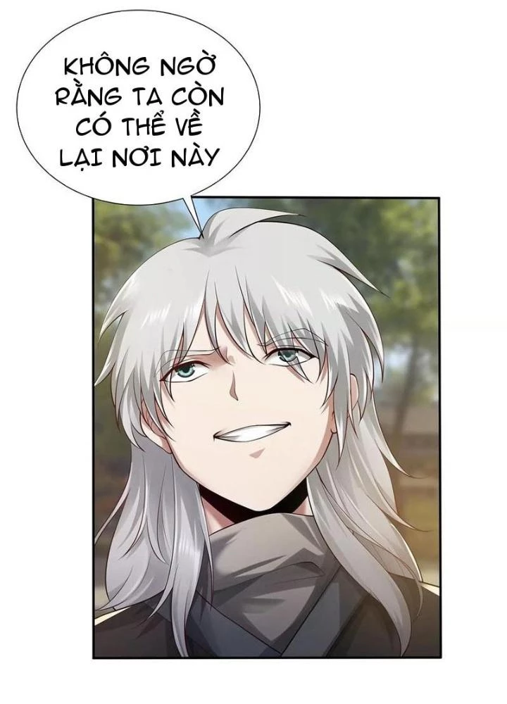 Thiên Tôn Trở Về Chapter 14 - Trang 2