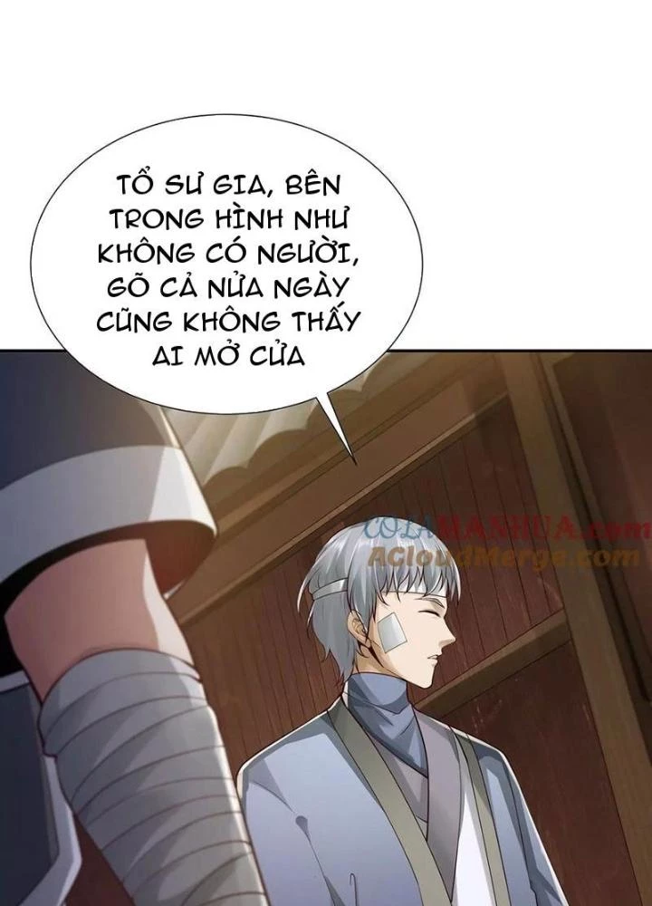 Thiên Tôn Trở Về Chapter 14 - Trang 2