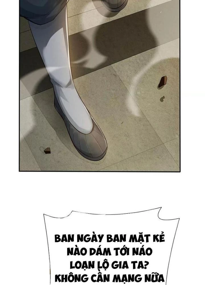 Thiên Tôn Trở Về Chapter 14 - Trang 2