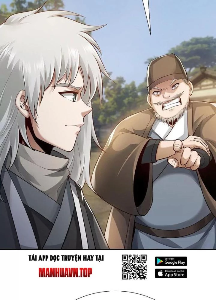 Thiên Tôn Trở Về Chapter 14 - Trang 2