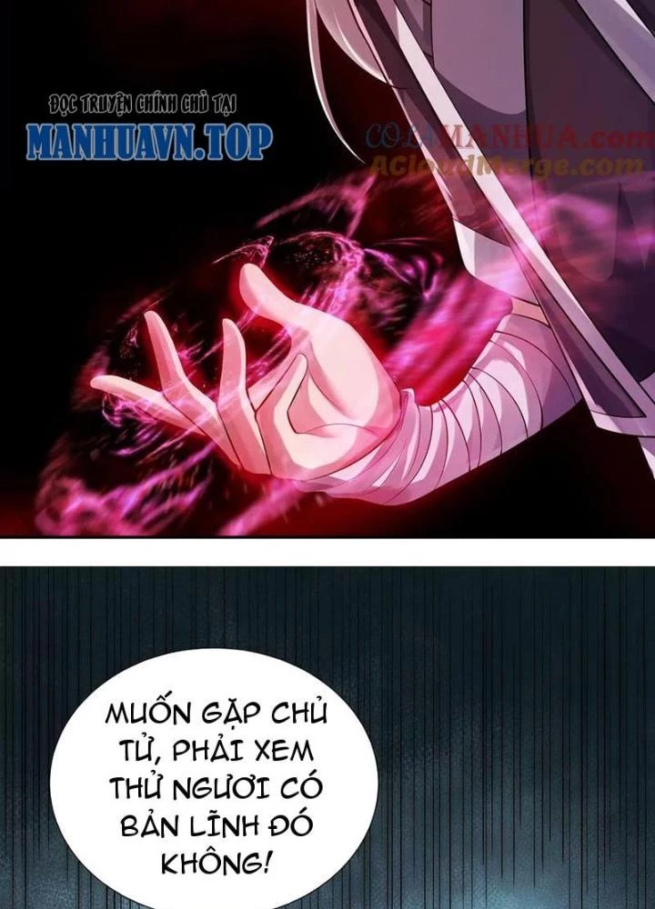 Thiên Tôn Trở Về Chapter 14 - Trang 2